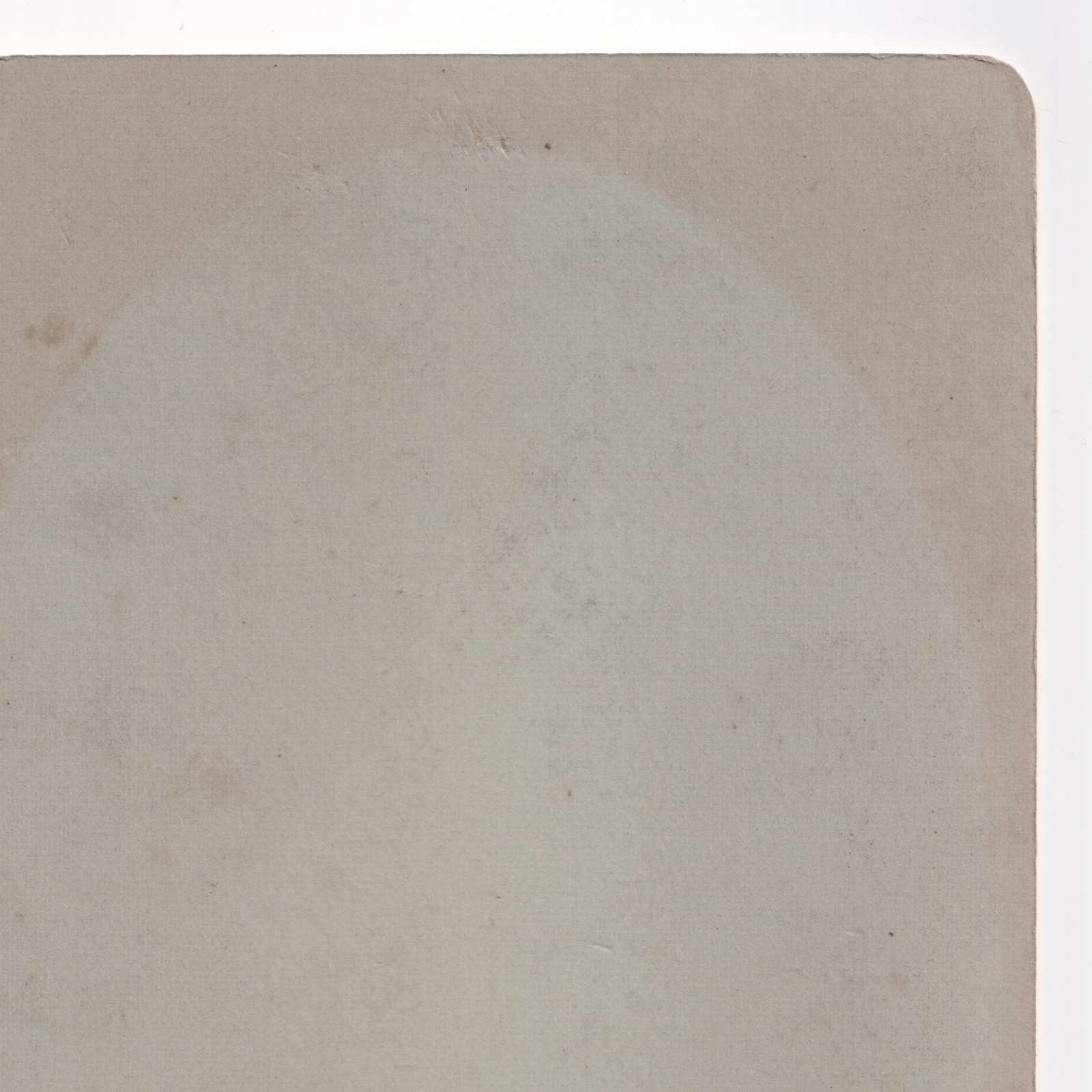 Cabinet Card: Cabinet Card: E. Everett, Nr Dunstable. Woman in Thoughtful Pose.: catalogue image 12