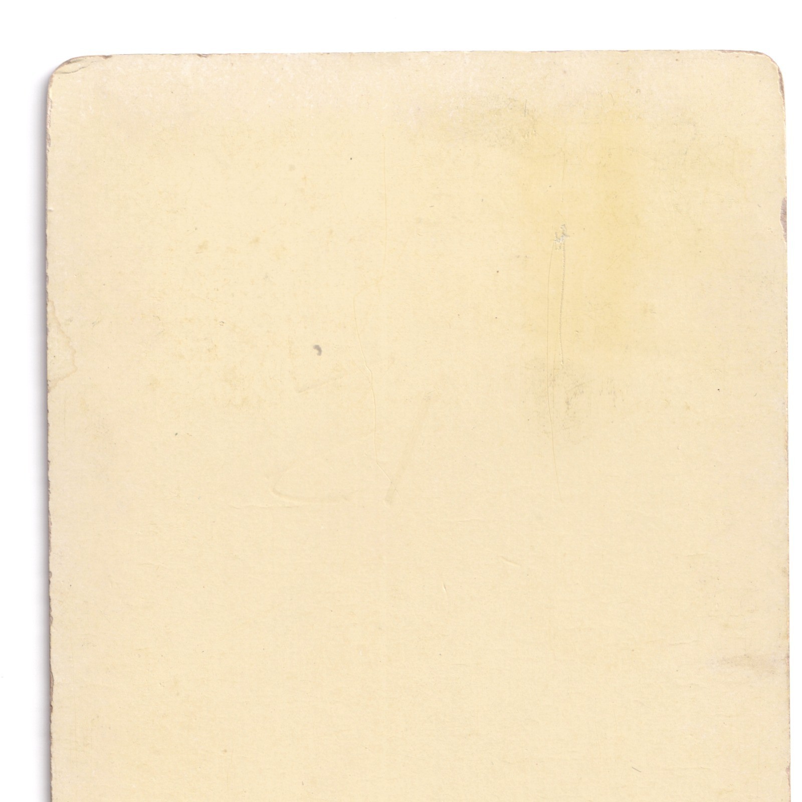 CDV: CDV: Cobb & Son Card, Woolwich. Portrait of a Man.: catalogue image 8