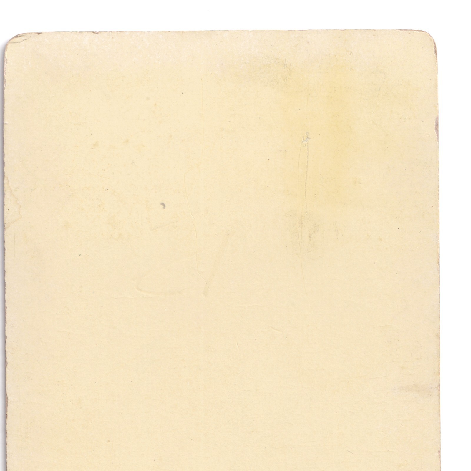 CDV: CDV: Cobb & Son Card, Woolwich. Portrait of a Man.: catalogue image 9
