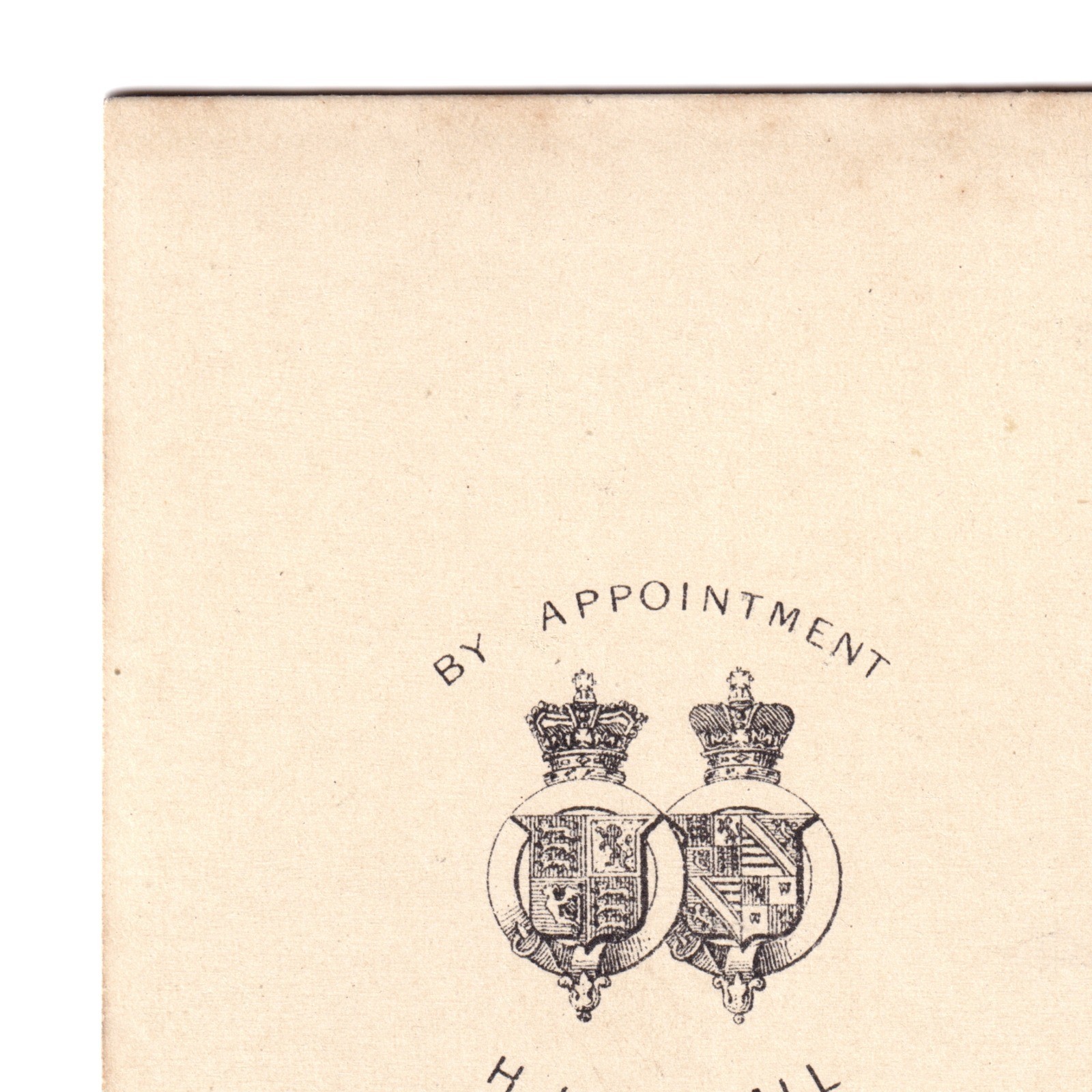 CDV: CDV, H. Lenthall Card, London. Man Seated on Ornate Chair Next to Table.: catalogue image 16
