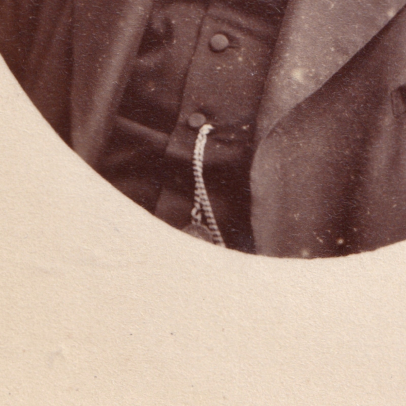 CDV: CDV: Lambert Weston & Son, Dover & Folkestone. Man with Chin Beard.: catalogue image 7