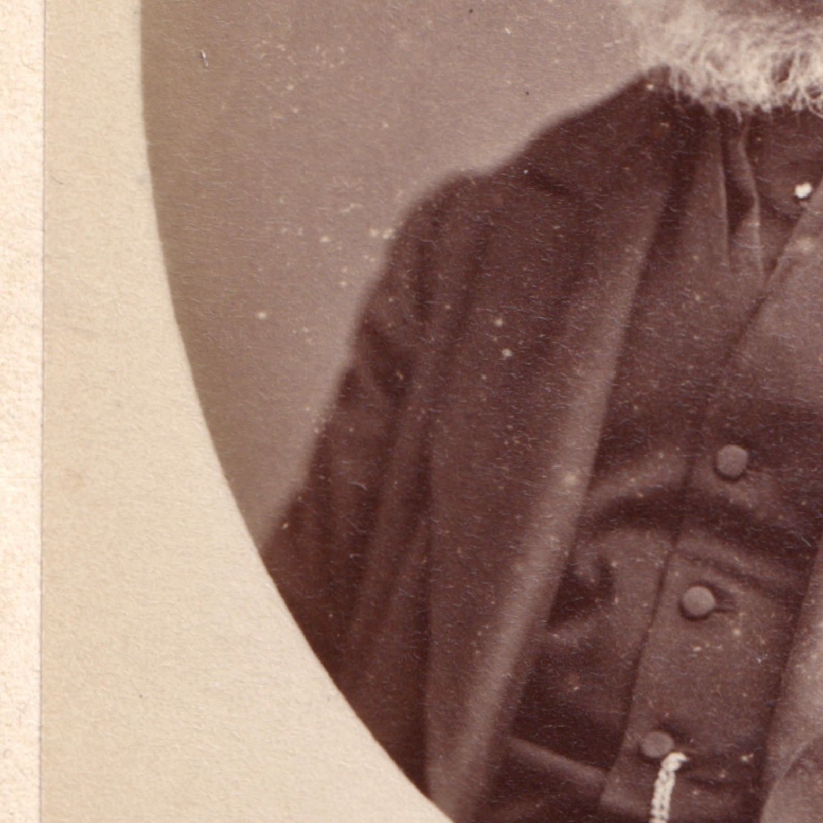 CDV: CDV: Lambert Weston & Son, Dover & Folkestone. Man with Chin Beard.: catalogue image 8