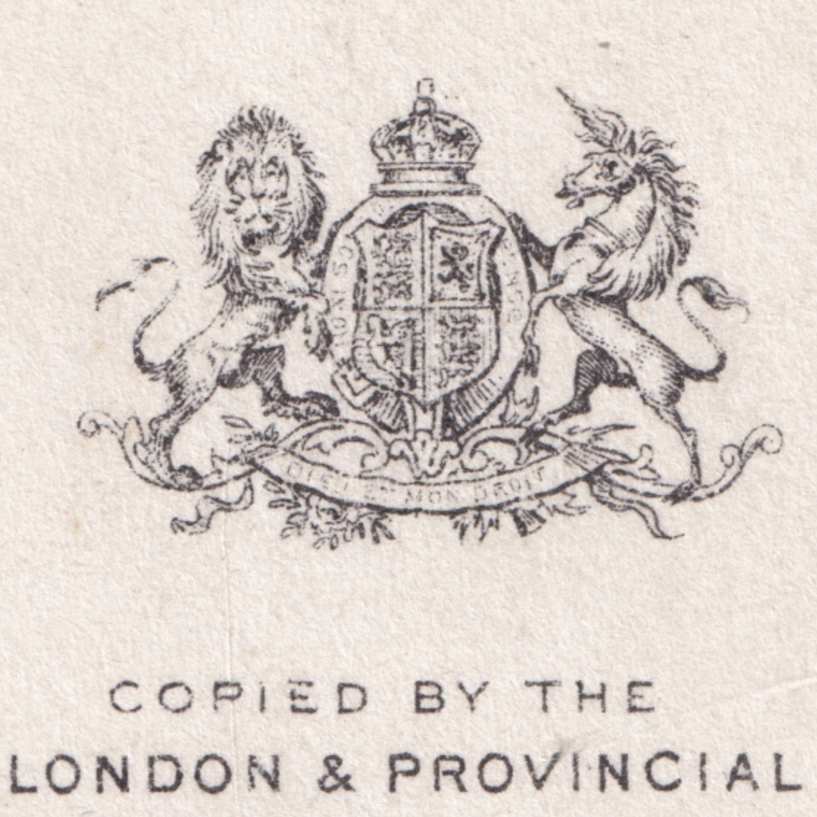 CDV: CDV: London & Provincial. Copied By: Woman in Full Dress.: catalogue image 16