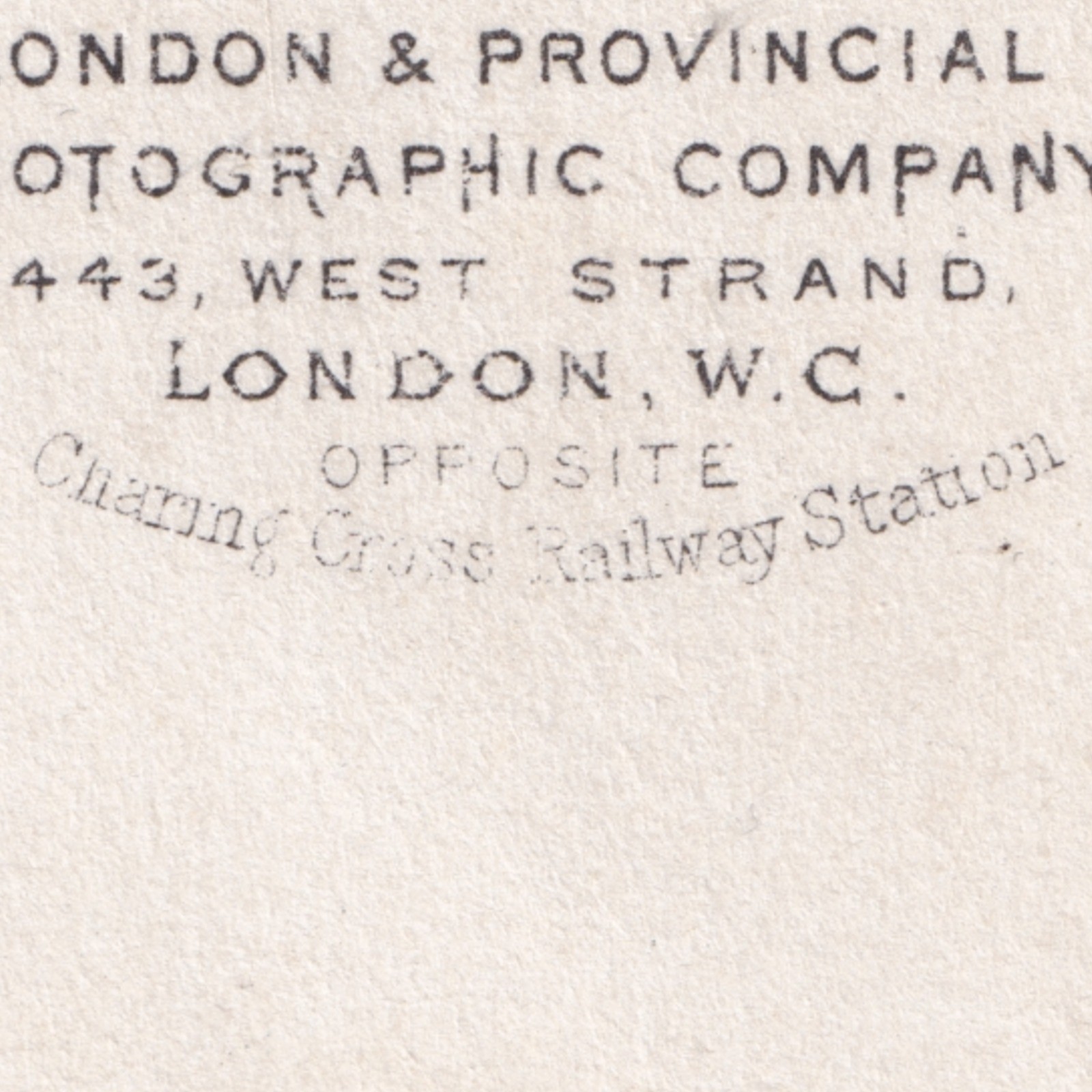CDV: CDV: London & Provincial. Copied By: Woman in Full Dress.: catalogue image 17