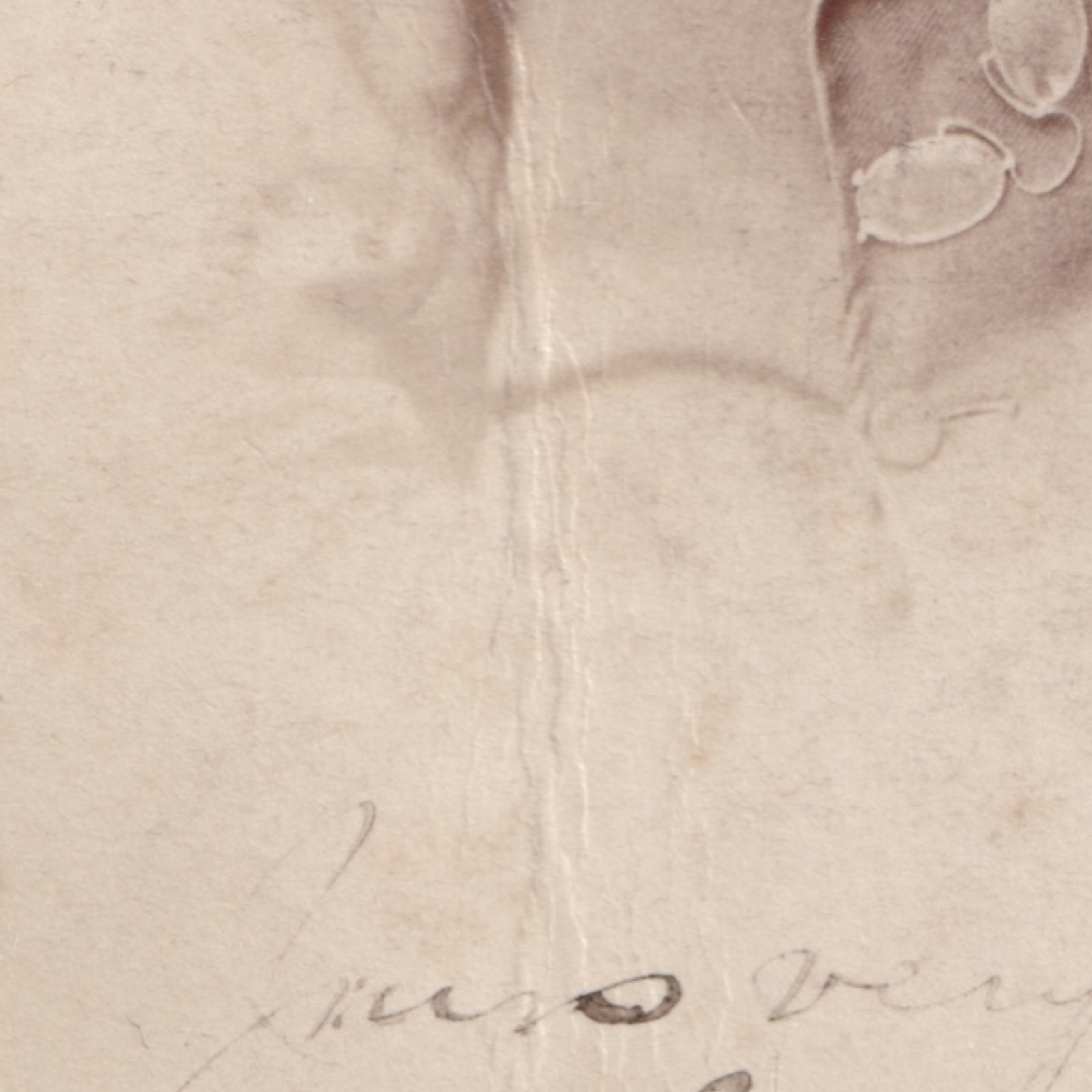 CDV: CDV Male Portrait, Possible ID, James Stewart. Frederick Hopkins, Clifton Card.: catalogue image 10