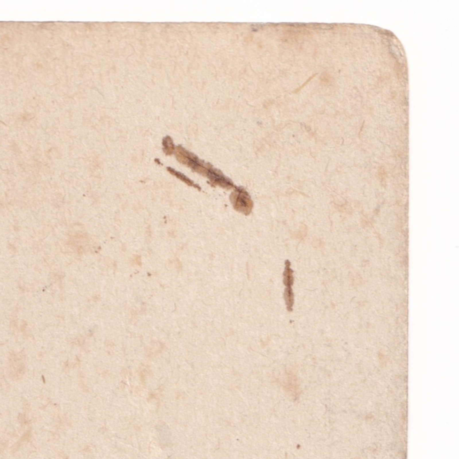 CDV: CDV Male Portrait, Possible ID, James Stewart. Frederick Hopkins, Clifton Card.: catalogue image 15