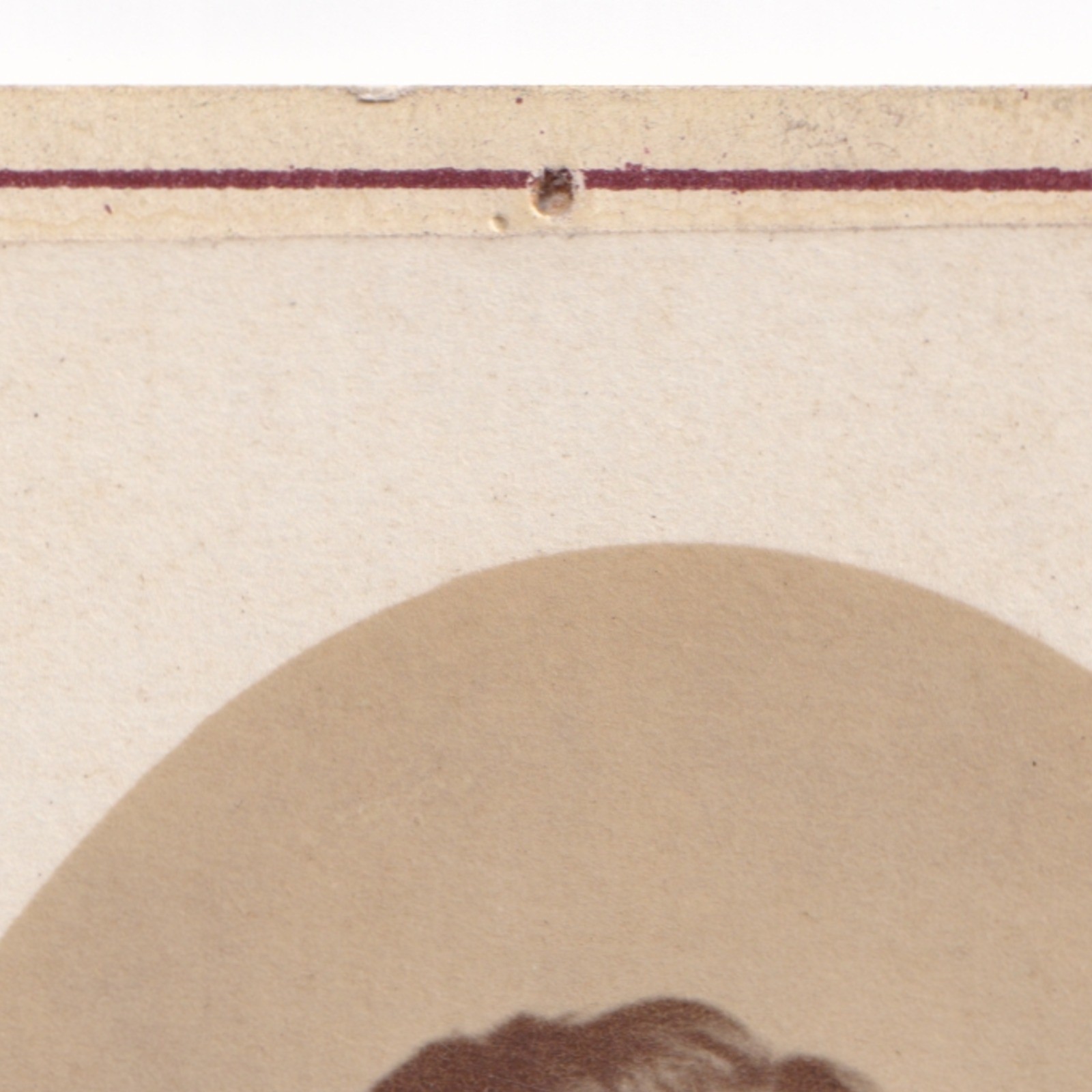 CDV: CDV: Man with Beard, Nastrowsky, Paton & Co Card.: catalogue image 13