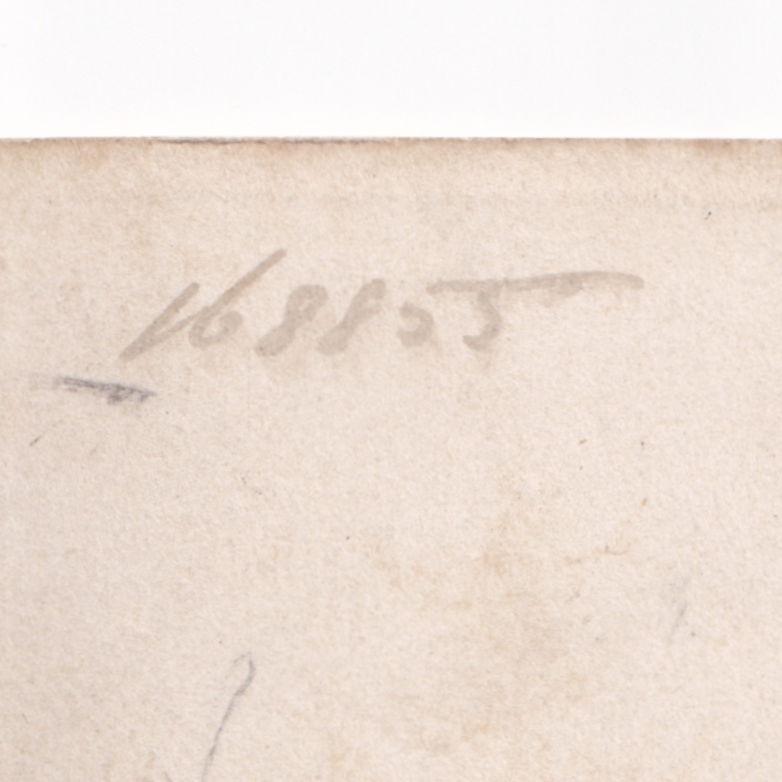CDV: CDV, Man with Mutton Chops. Elliott & Fry Card, Baker St.: catalogue image 13