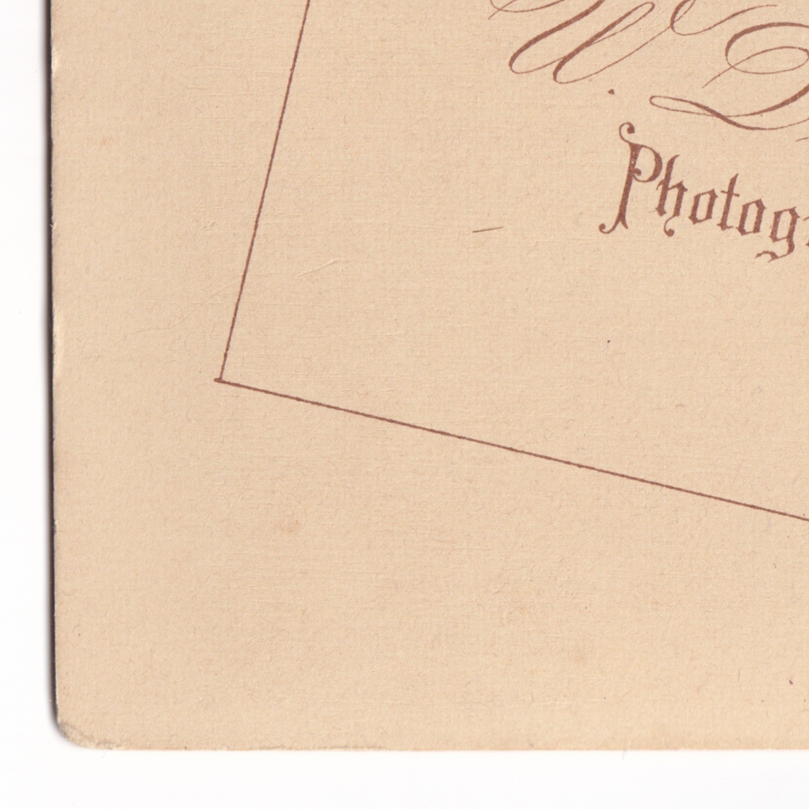 CDV: CDV: Seated Gentleman in Formal Attire. Dexter, King’s Lynn Card.: catalogue image 19