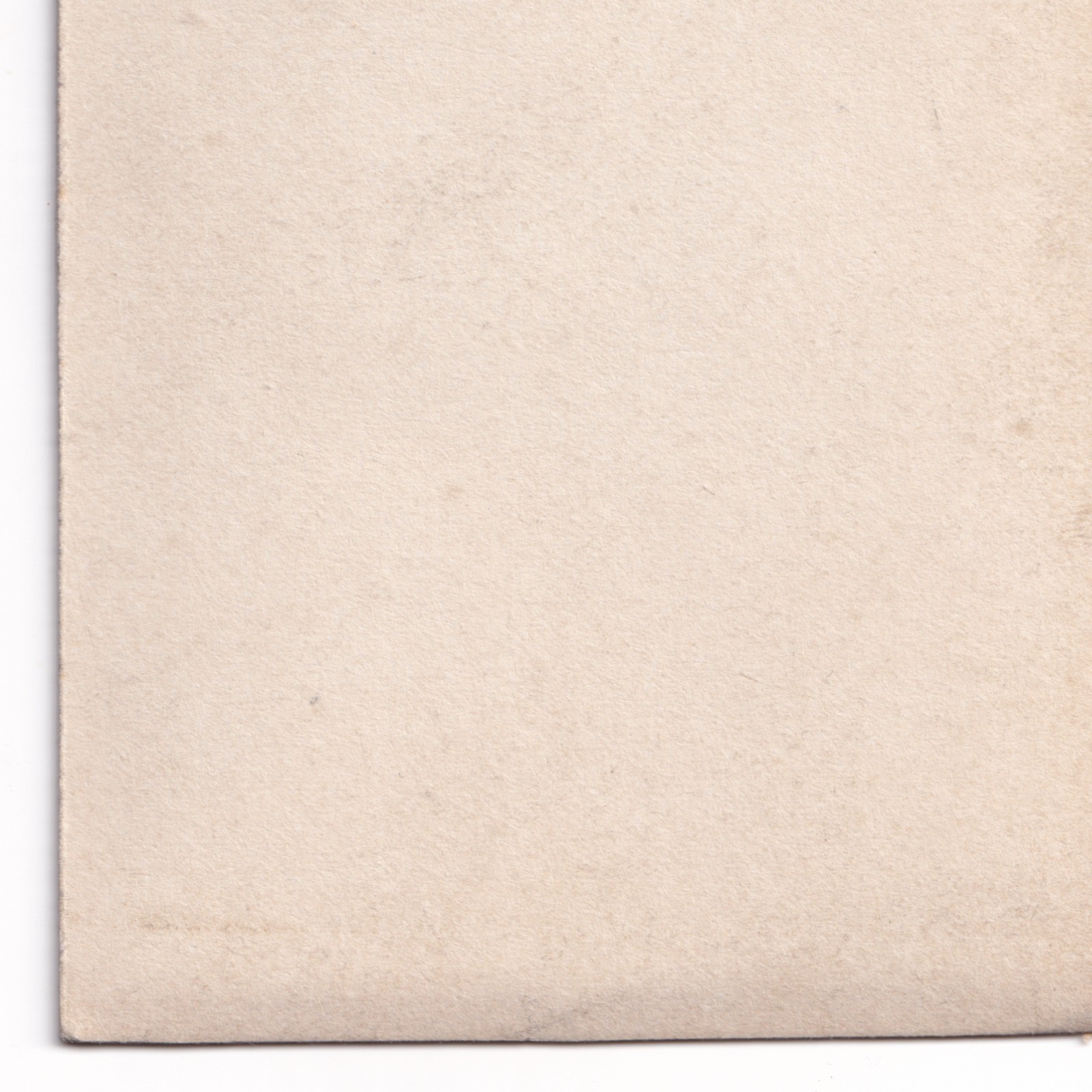Ephemera: CDV Style Memorial Card, SIR GEORGE BULLER, 1884, English General Officer: catalogue image 13