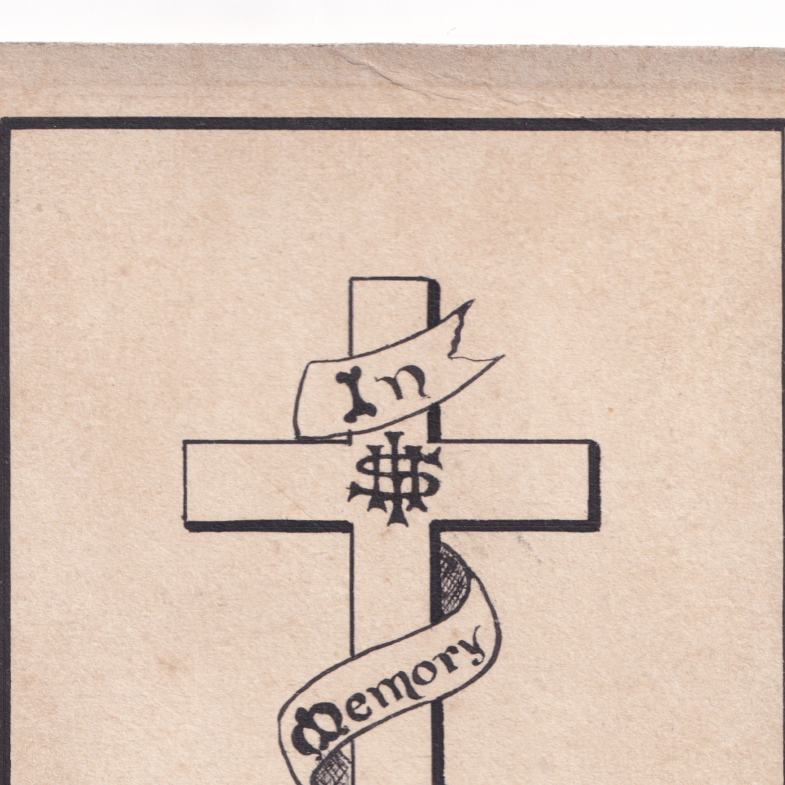 Ephemera: CDV Style Memorial Card, SIR GEORGE BULLER, 1884, English General Officer: catalogue image 8