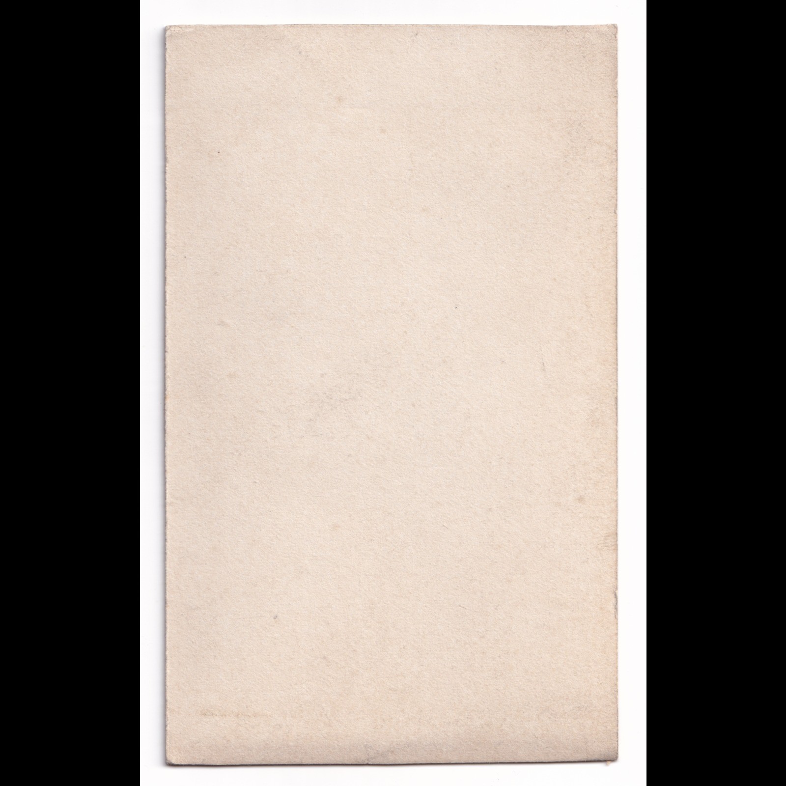 Ephemera: CDV Style Memorial Card, SIR GEORGE BULLER, 1884, English General Officer: catalogue image 9