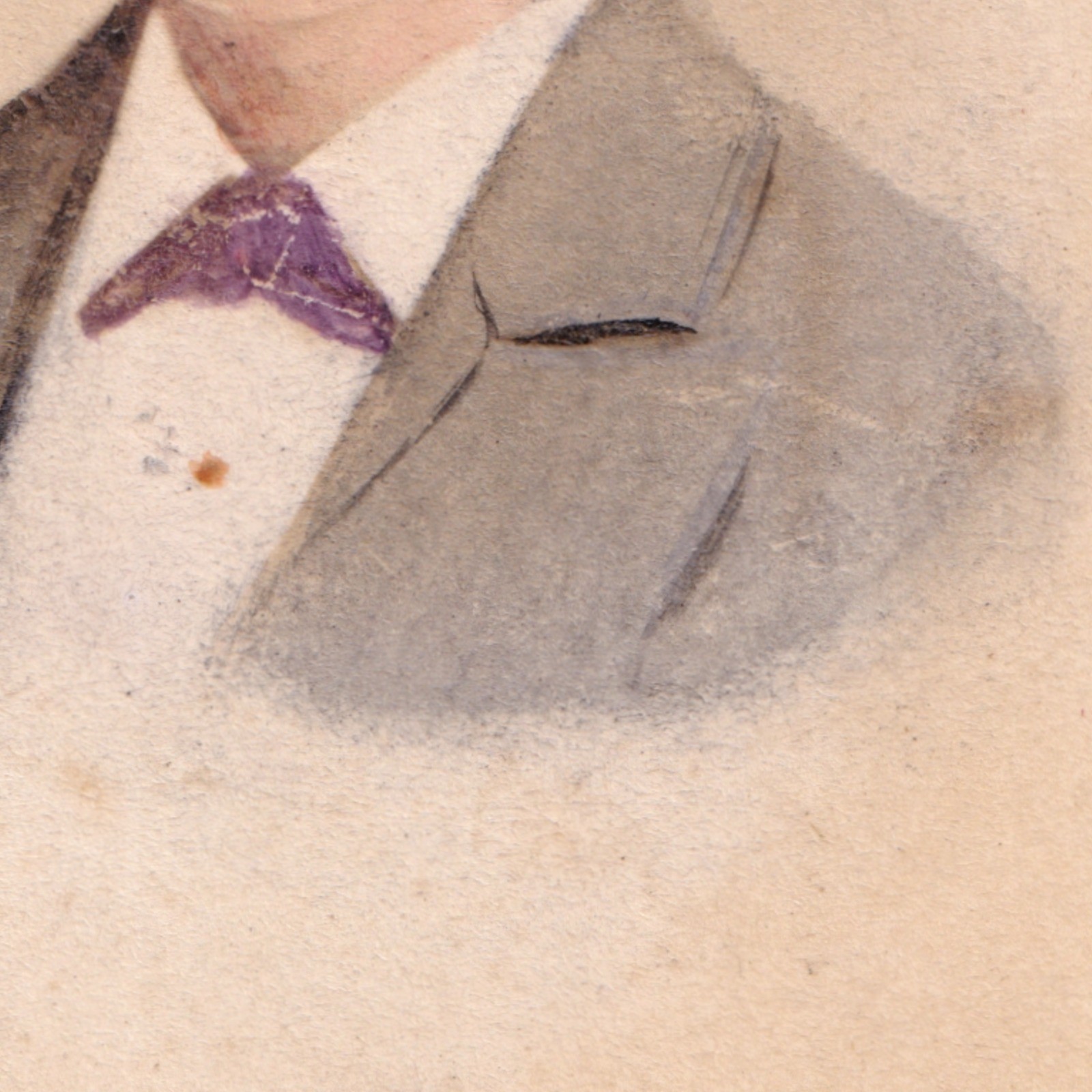CDV: CDV: Young Man, Colour Tinted, Nastrowsky, Paton & Co Card.: catalogue image 10