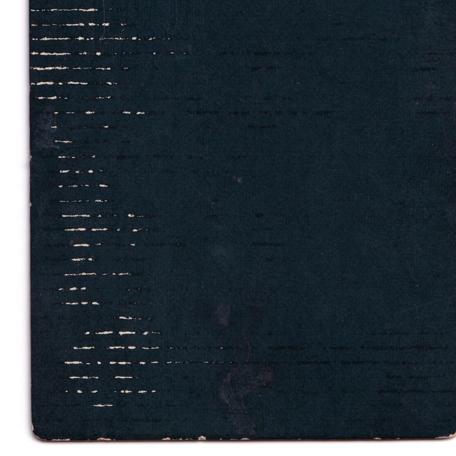 CDV: UNSOLVED CDV: Man in Promotional or Novelty Top Hat. EHG, First Class.: catalogue image 22