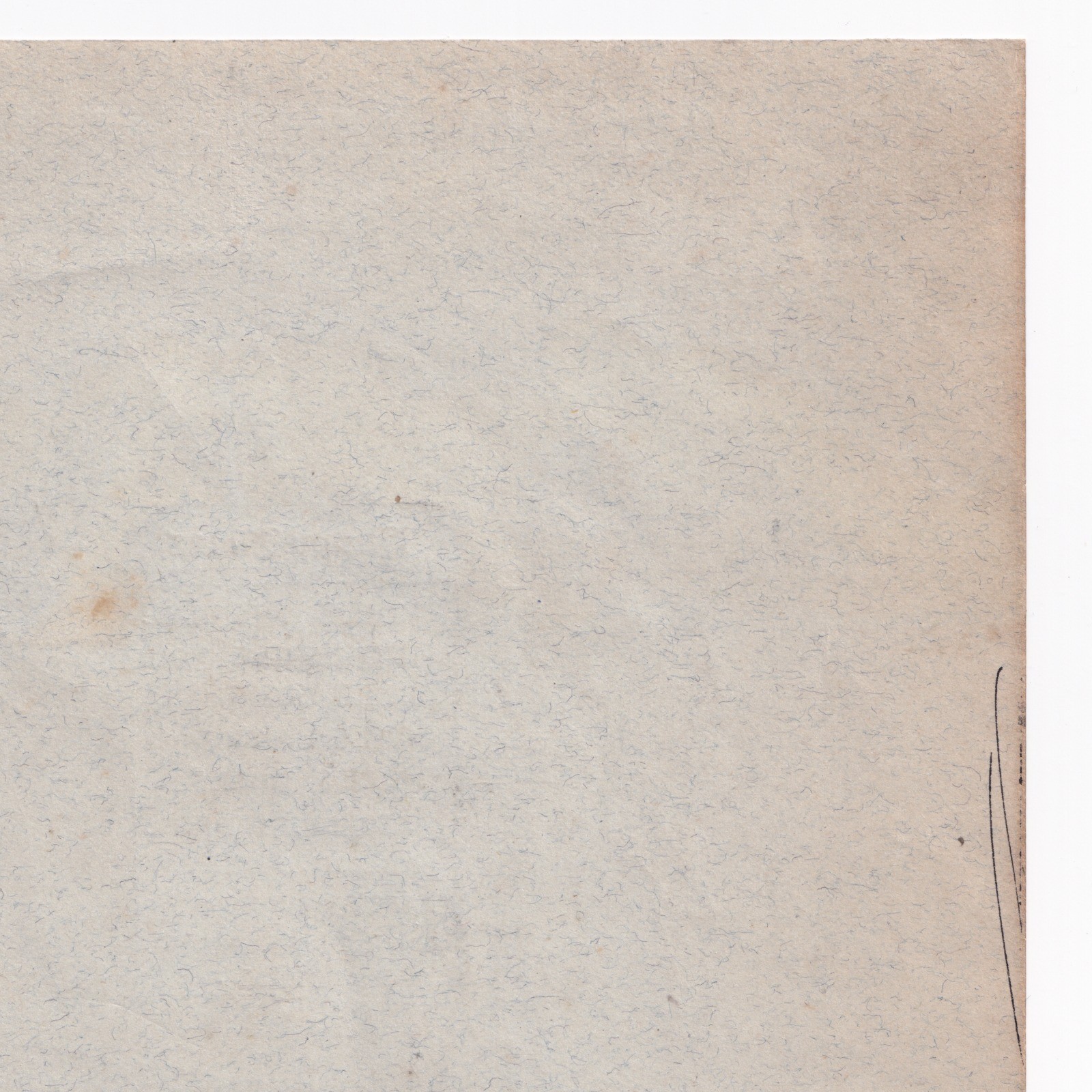 Ephemera: Old Illustration, Happy Times 1918, Smile Awhile, Cartoon of a Dutch-Style Man: catalogue image 19