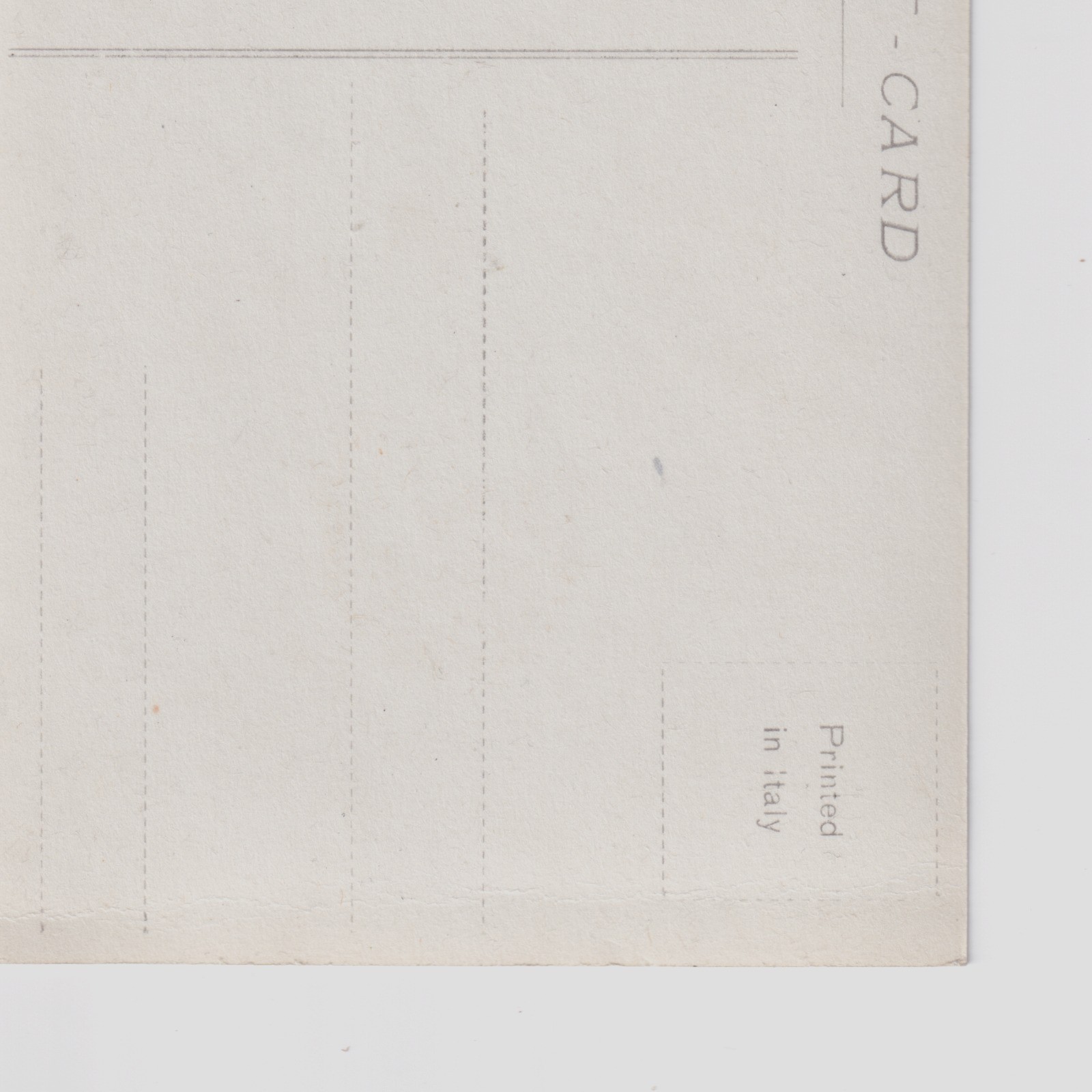 Postcard: Postcards X 2: Stylized Female Portraits, G. Meschini.: catalogue image 18