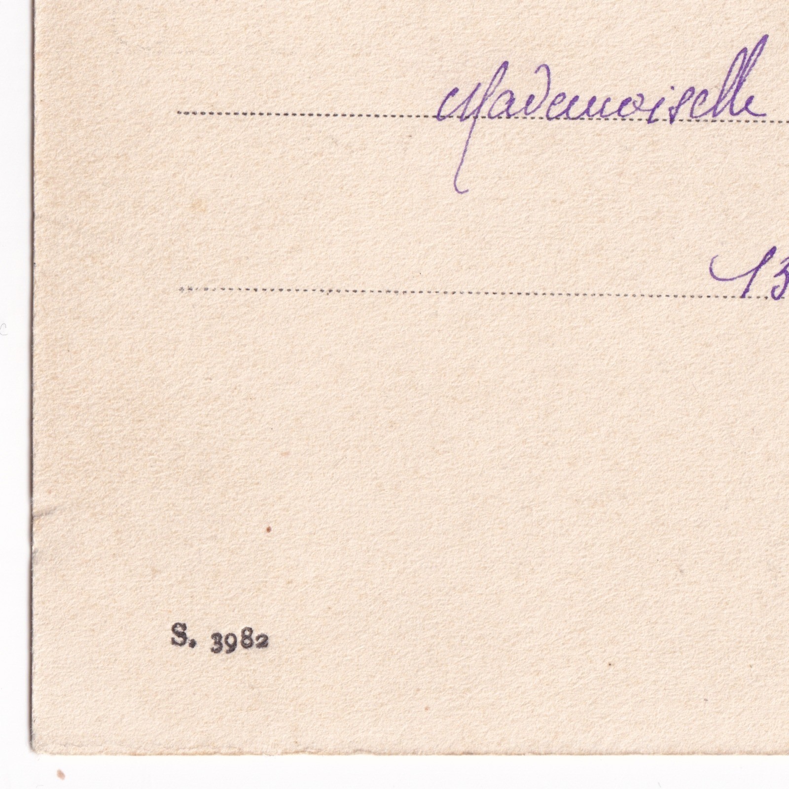 Postcard: Postcard: Art Nouveau, Two Women Watching A Bird in the Tree.: catalogue image 17