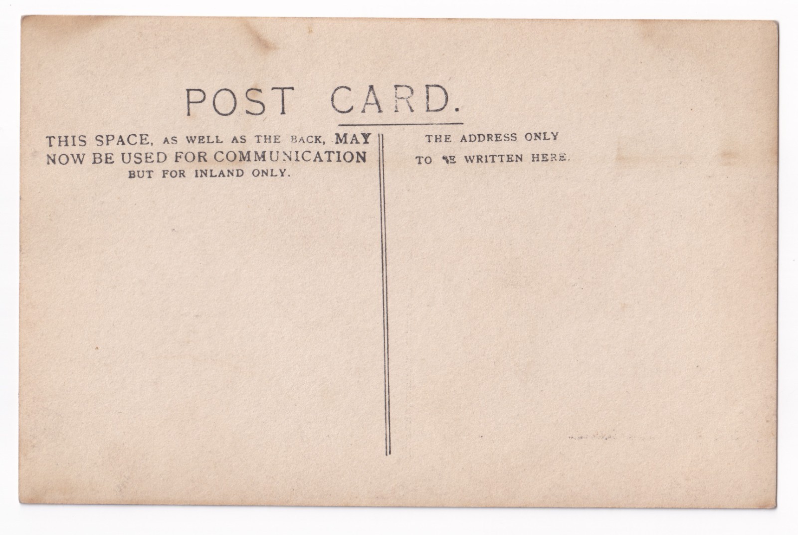 Postcard: Postcard, Cricket Player in Kit on Field waiting to Bat. Real Photograph.: catalogue image 2
