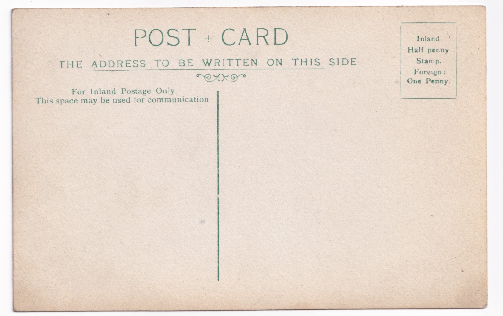 Postcard: Postcard, Group of Men, Sports Cricket Team Related. Real Photograph.: catalogue image 2