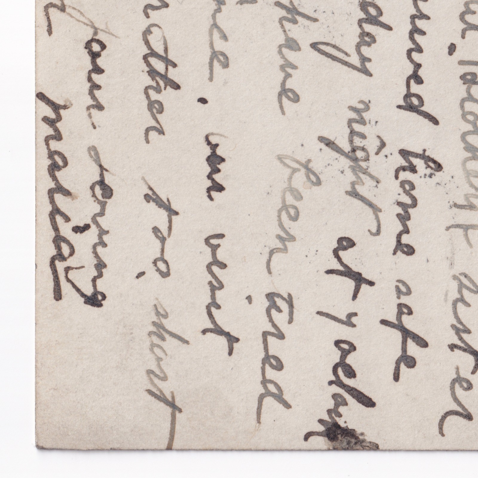 Postcard: Postcard: Low Leighton, Derbyshire, Pub. Real Photograph.: catalogue image 18
