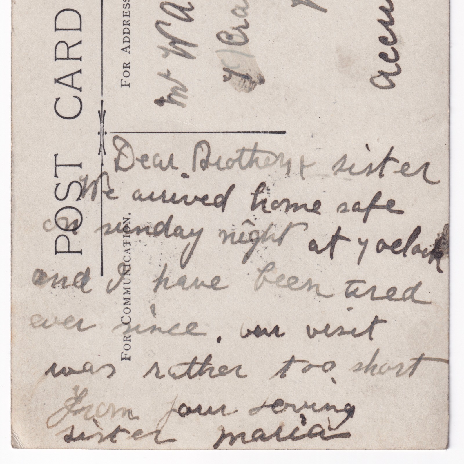 Postcard: Postcard: Low Leighton, Derbyshire, Pub. Real Photograph.: catalogue image 21