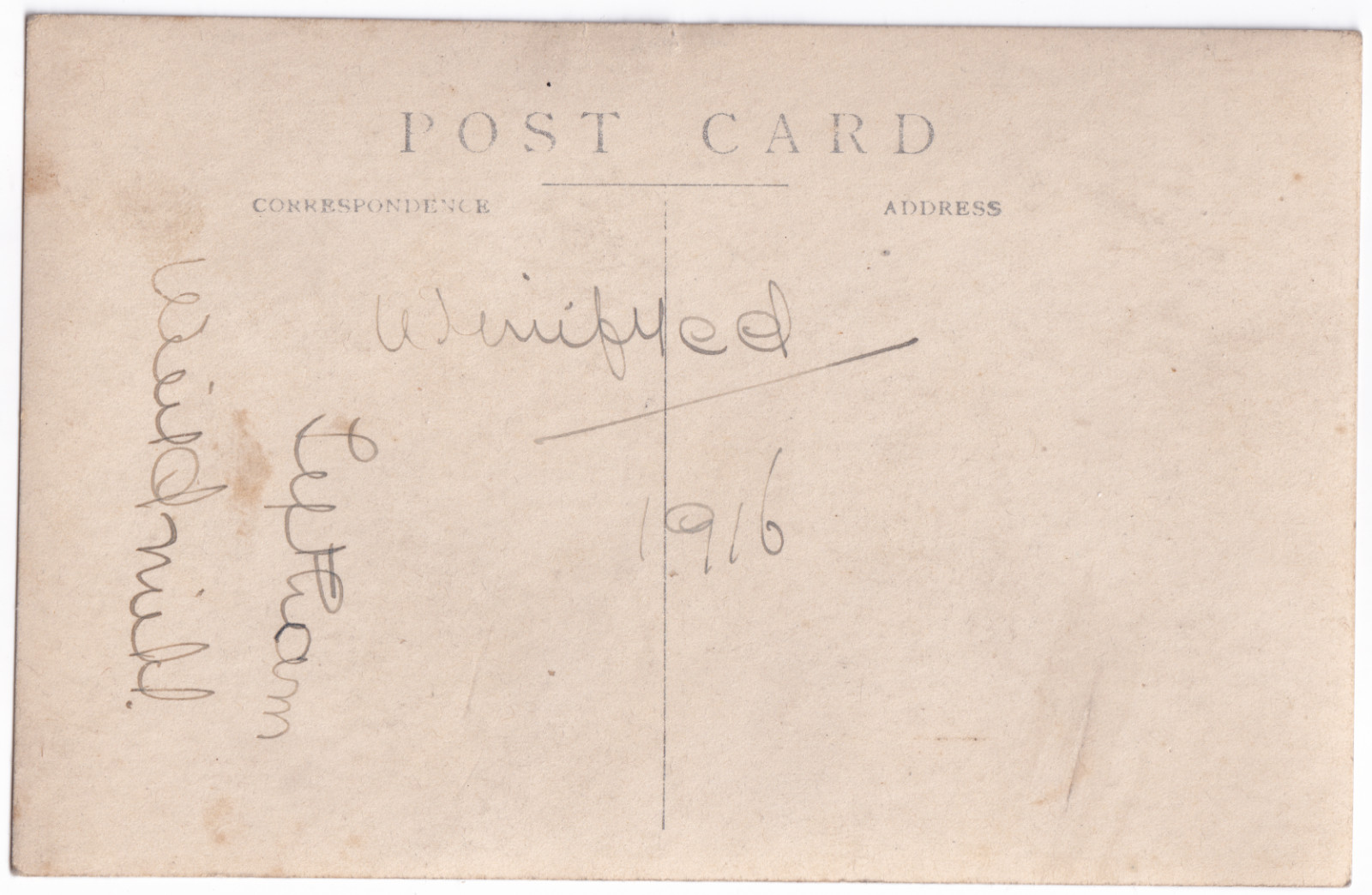 Postcard: Postcard: Lytham Windmill and Horse or Pony Cart, Real Photograph.: catalogue image 2