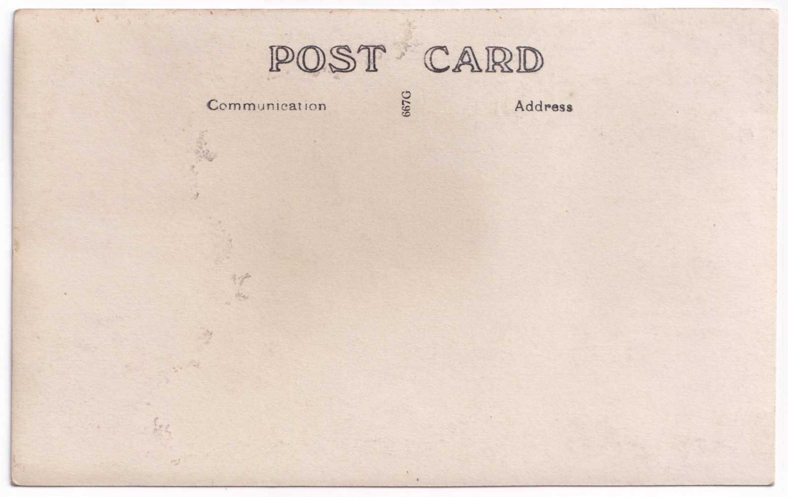Postcard: Postcard, Telegraph Road, HESWALL.: catalogue image 3